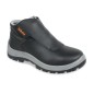 BETA 7245NB Scarpe antinfortunistiche BASIC in pelle idrorepellente con patella di protezione