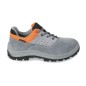 BETA 7246NB Scarpe antinfortunistiche BASIC in pelle scamosciata traforata