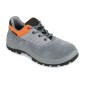 BETA 7246NB Scarpe antinfortunistiche BASIC in pelle scamosciata traforata