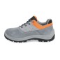 BETA 7246NB Scarpe antinfortunistiche BASIC in pelle scamosciata traforata