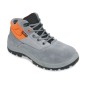BETA 7248NB Scarpe antinfortunistiche BASIC in pelle scamosciata