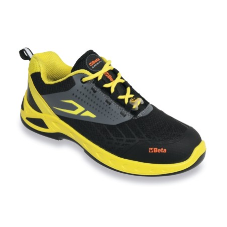 BETA 7270Y Scarpe FitEVOLUTION in tessuto mesh ad alta traspirazione