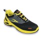 BETA 7270Y Scarpe FitEVOLUTION in tessuto mesh ad alta traspirazione