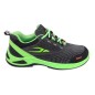 BETA 7271V Scarpe FitEVOLUTION in pelle scamosciata traforata