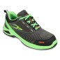 BETA 7271V Scarpe FitEVOLUTION in pelle scamosciata traforata