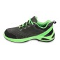 BETA 7271V Scarpe FitEVOLUTION in pelle scamosciata traforata