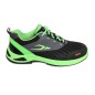 BETA 7272V Scarpe FitEVOLUTION in tessuto intrecciato resistente e ad alta traspirazione