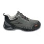 BETA 7273G Scarpe FitEVOLUTION in nabuk idrorepellente