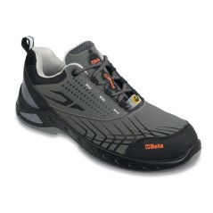 BETA 7273G Scarpe FitEVOLUTION in nabuk idrorepellente
