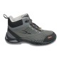 BETA 7274G Scarpe alte FitEVOLUTION in nabuk idrorepellente