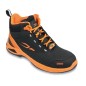 BETA 7276N Scarpe alte FitEVOLUTION in microfibra idrorepellente