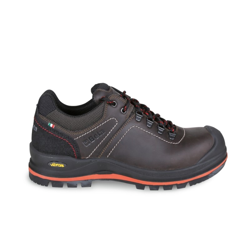 BETA 7293HM Scarpe idrorepellenti con battistrada in gomma VIBRAM®