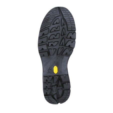 BETA 7294HM Scarpe alte in pelle idrorepellenti con battistrada in gomma VIBRAM®