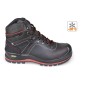BETA 7294HMC Scarpe alte in pelle idrorepellente con battistrada in gomma VIBRAM®