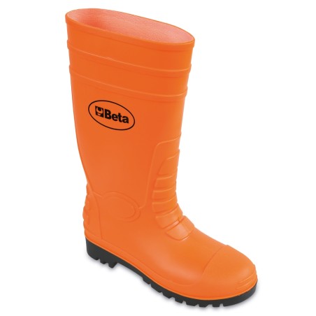 BETA 7328A Stivale da lavoro "alta visibilità"