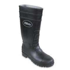 BETA 7328N Stivali da lavoro in PVC nitrilico con battistrada antiscivolo autopulente