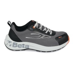 BETA 7340G Scarpe RENEGADE in tessuto mesh ad alta traspirazione con allacciatura tradizionale