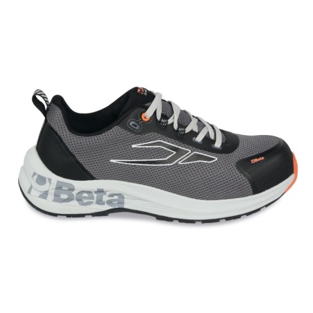 BETA 7340G Scarpe RENEGADE in tessuto mesh ad alta traspirazione con allacciatura tradizionale