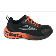 BETA 7342N Scarpe RENEGADE in microfibra idrorepellente