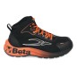 BETA 7343N Scarpe alte RENEGADE in microfibra idrorepellente