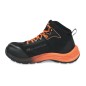 BETA 7343N Scarpe alte RENEGADE in microfibra idrorepellente