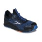 BETA 7352B Scarpe 0-Gravity leggerissime, in tessuto mesh ad alta traspirazione