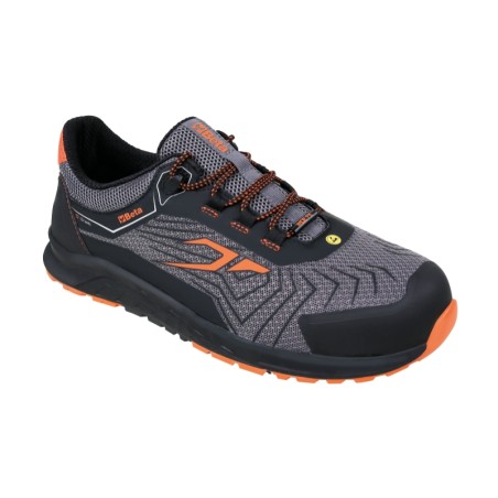 BETA 7352G Scarpe 0-Gravity leggerissime, in tessuto mesh ad alta traspirazione