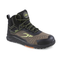 BETA 7357V Scarpe 0-Gravity alte leggerissime in microfibra idrorepellente