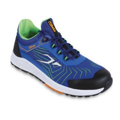 BETA 7362B Scarpe "occupational" 0-Gravity leggerissime, in tessuto mesh ad alta traspirazione