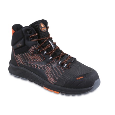 BETA 7382N Scarpe da lavoro alte, impermeabili, 0-GRAVITY EXTREME