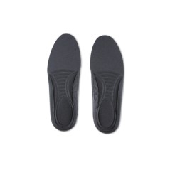 BETA 7398EF Sottopiedi anatomici in schiuma di poliuretano con rialzo ammortizzante nella zona del tallone