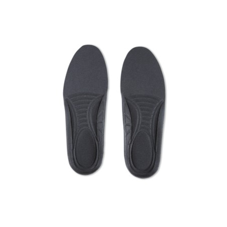 BETA 7398EF Sottopiedi anatomici in schiuma di poliuretano con rialzo ammortizzante nella zona del tallone