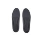 BETA 7398EF Sottopiedi anatomici in schiuma di poliuretano con rialzo ammortizzante nella zona del tallone