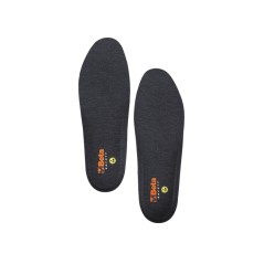 BETA 7398ESD Sottopiede anatomico e traspirante con strato superiore antibatterico