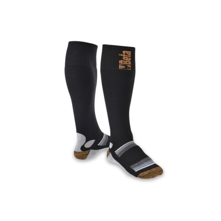 BETA 7421 Calze lunghe in spugna elastocompressiva