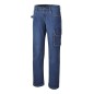 BETA 7528 Jeans da lavoro elasticizzati