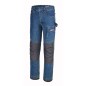 BETA 7530 Jeans da lavoro elasticizzati