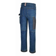 BETA 7530 Jeans da lavoro elasticizzati