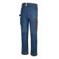 BETA 7530 Jeans da lavoro elasticizzati