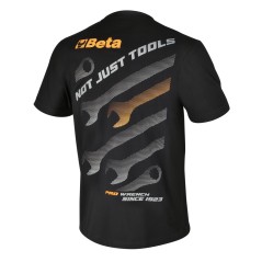 BETA 7548C T-shirt Beta con stampa classica