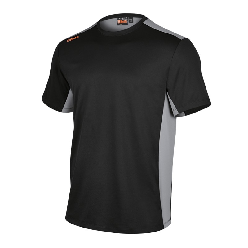 BETA 7550N T-shirt tecnica da lavoro con tecnologia 37.5®