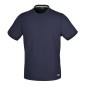 BETA 7553BL T-shirt work in cotone jersey 150 gr, blu