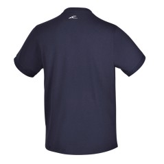 BETA 7553BL T-shirt work in cotone jersey 150 gr, blu