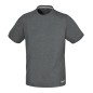 BETA 7553G T-shirt work in cotone jersey 150 gr, grigio melange