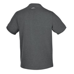 BETA 7553G T-shirt work in cotone jersey 150 gr, grigio melange