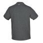 BETA 7553G T-shirt work in cotone jersey 150 gr, grigio melange
