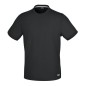 BETA 7553N T-shirt work in cotone jersey 150 gr, nero
