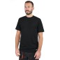 BETA 7553N T-shirt work in cotone jersey 150 gr, nero
