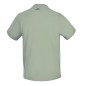 BETA 7553V T-shirt work in cotone jersey 150 gr, verde salvia
