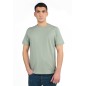 BETA 7553V T-shirt work in cotone jersey 150 gr, verde salvia